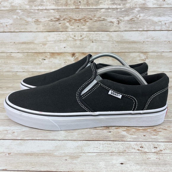 Vans Other - VANS ASHER-MENS 10.5
